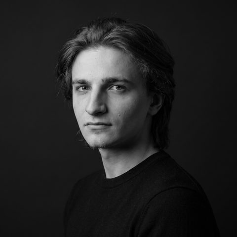 Mark Yushkevich, Atherium