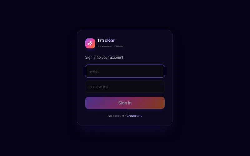 Preview — Levensgamificatie-app